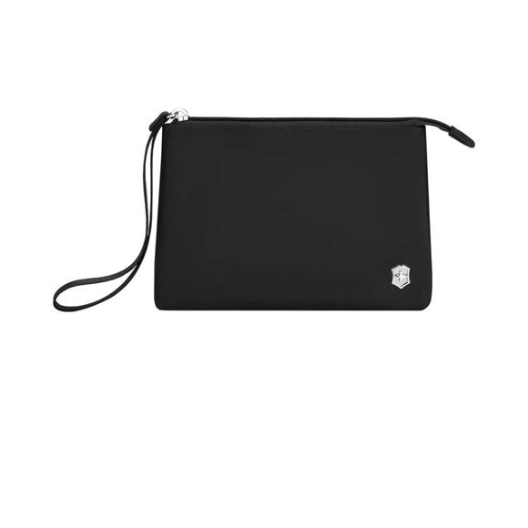 Black Victorinox - Victoria signature deluxe backpack. - Picture 4 of 6